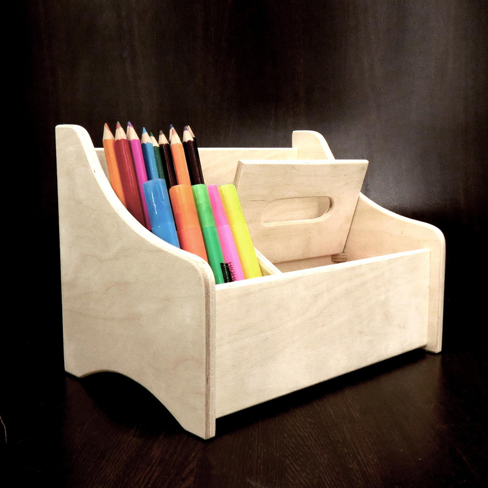 Настольный органайзер 