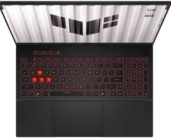 ASUS TUF Gaming A16 2025 FA608UH-R7165 16''RTX 5050 Харьков