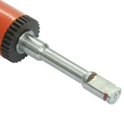 Вал гумовий HP LJ P2030/2055 аналог LPR-2035-000 BASF (BASF-LPR-2035-000) Вінниця