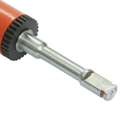 Вал гумовий HP LJ P2030/2055 аналог LPR-2035-000 BASF (BASF-LPR-2035-000) Вінниця - фото 2