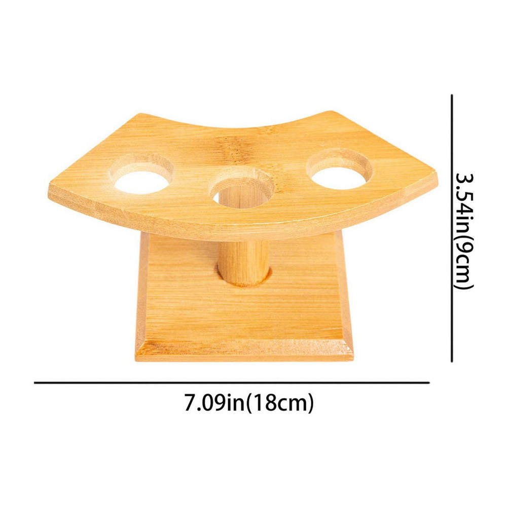 Підставка для темакі "Гутоу 3" ваніль Миколаїв - фото 3