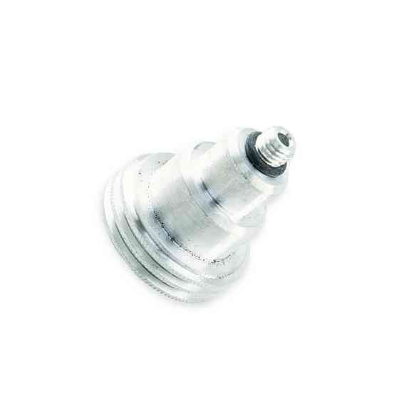 Адаптер германію (короткий) сталь взу Мукачево