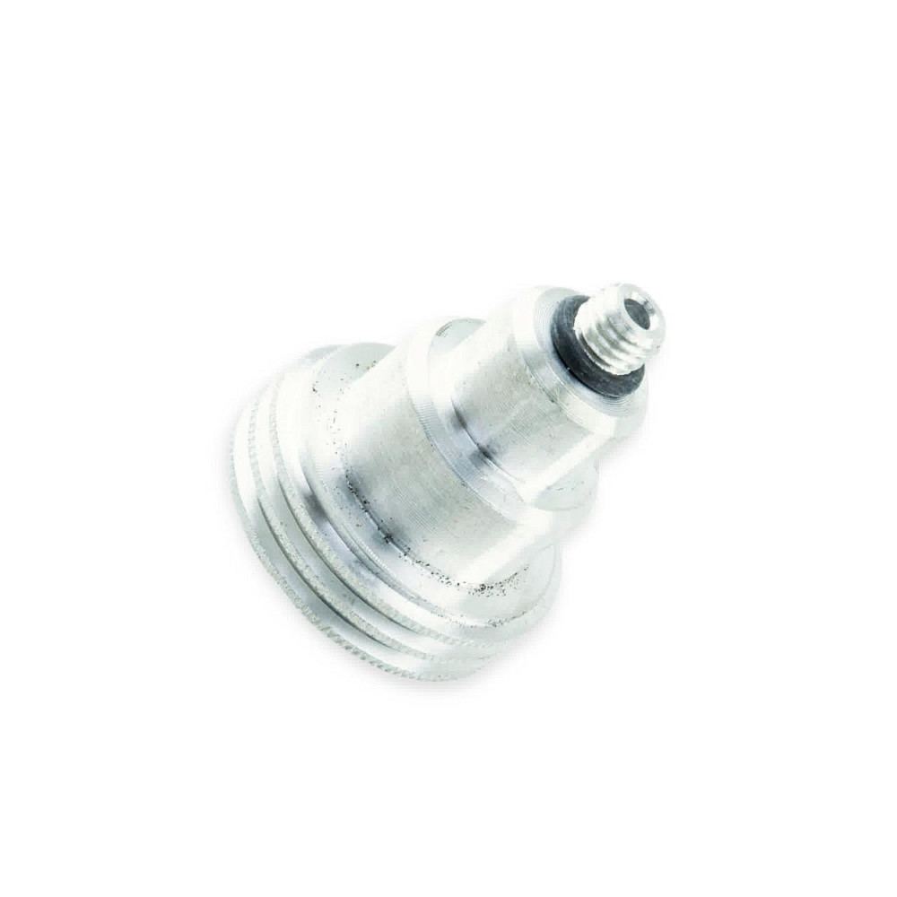 Адаптер германия (короткий) сталь взу Мукачево - изображение 1