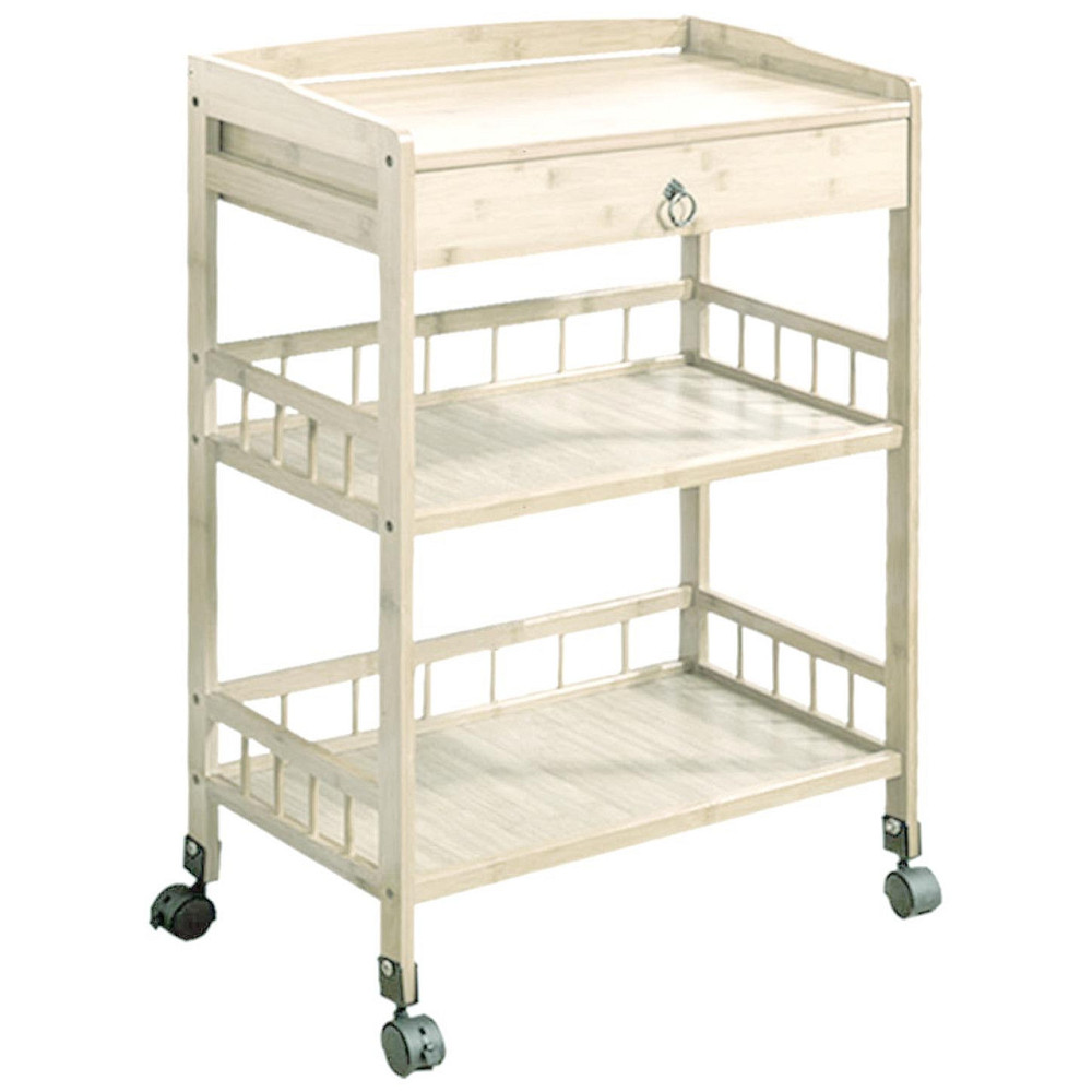 Сервировочный столик 