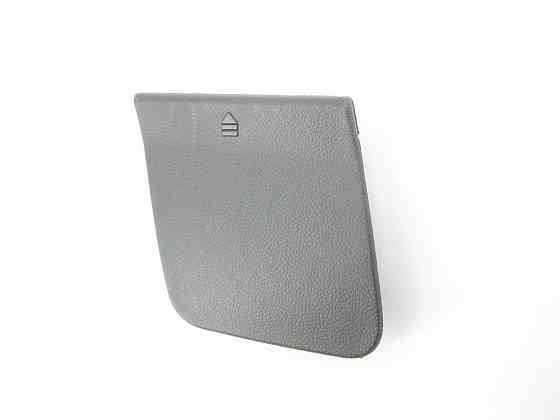 Mercedes-Benz  A2538850023 Нова Кришка - заглушка буксирувального гака в задньому бампері Китай GLC X253 Одесса