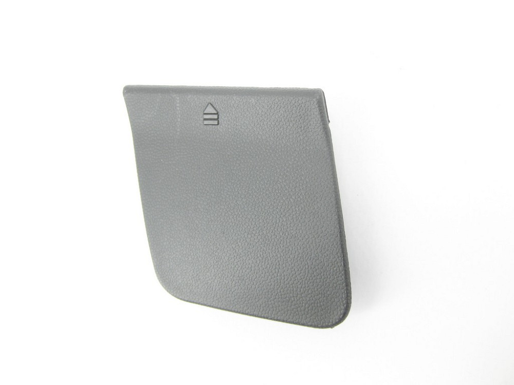 Mercedes-Benz  A2538850023 Нова Кришка - заглушка буксирувального гака в задньому бампері Китай GLC X253 Одесса - изображение 3