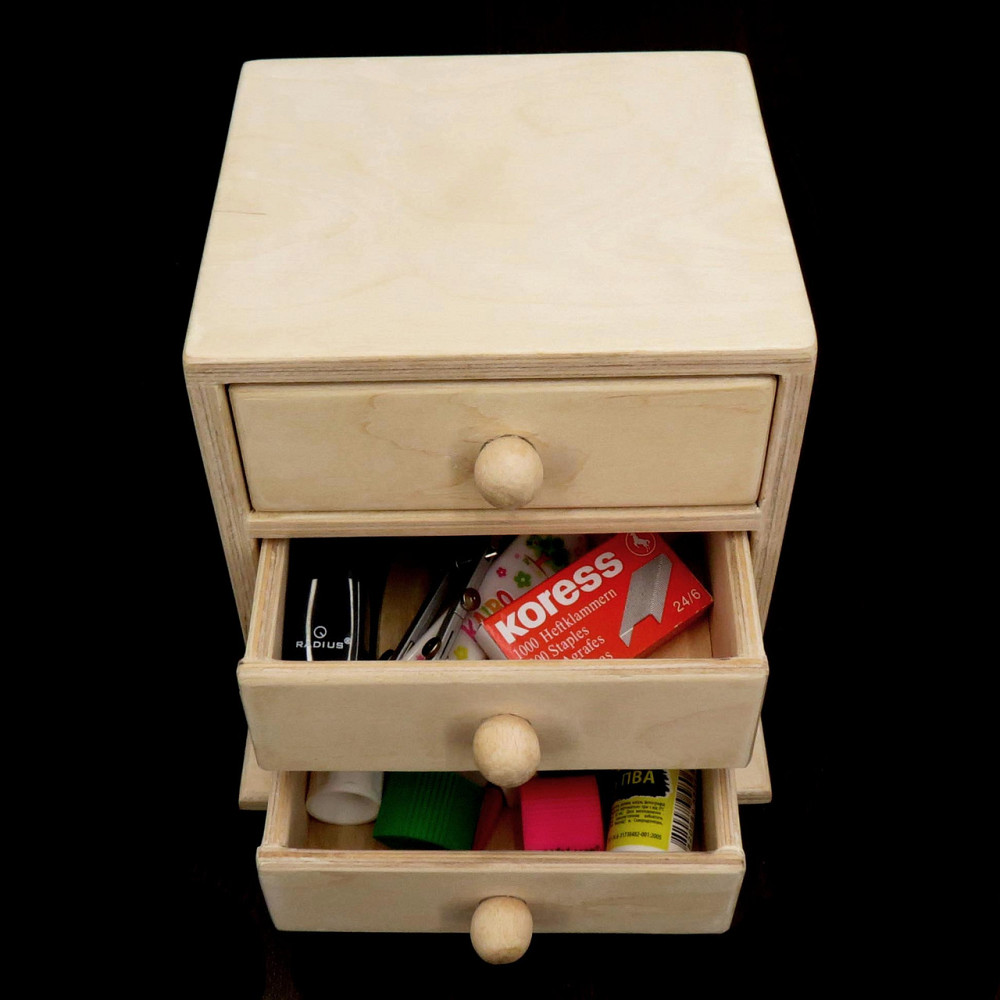 Настольный органайзер 