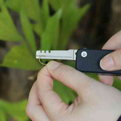 Змінний інструмент до мультитула Roxon Flex S804 - Точилка для риболовних крюків (FTS1-5) Вінниця