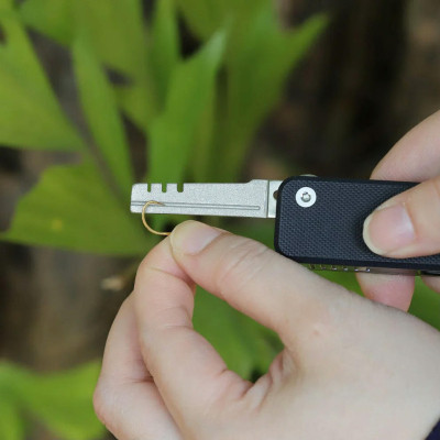 Сменный инструмент для мультитула Roxon Flex S804 - Точилка для риболовних крюків (FTS1-5) Винница - изображение 5