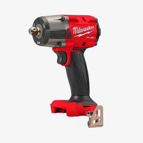 Гайкокрут акумуляторний 1/2'' MILWAUKEE, M18 FUEL FMTIW2P12-0X Одеса