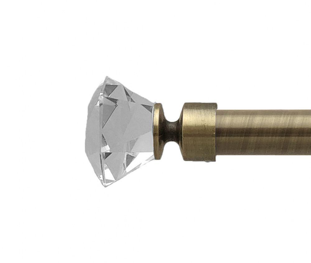 Закінчення для карнизу Orvit СПЕКТРАЛІЯ 25 мм АНТИК Львов - изображение 1