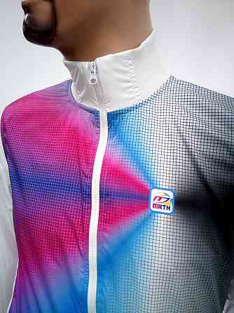 Ветровка мужская Maraton.L(46-48) Киев