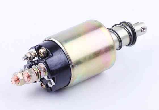 Мотоблок, що втягує стартера /ZH1100 Мукачево