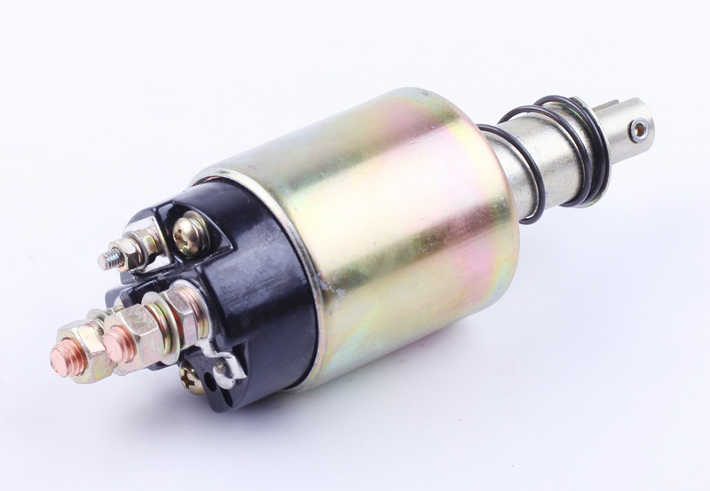 Мотоблок, що втягує стартера /ZH1100 Мукачево - фото 1