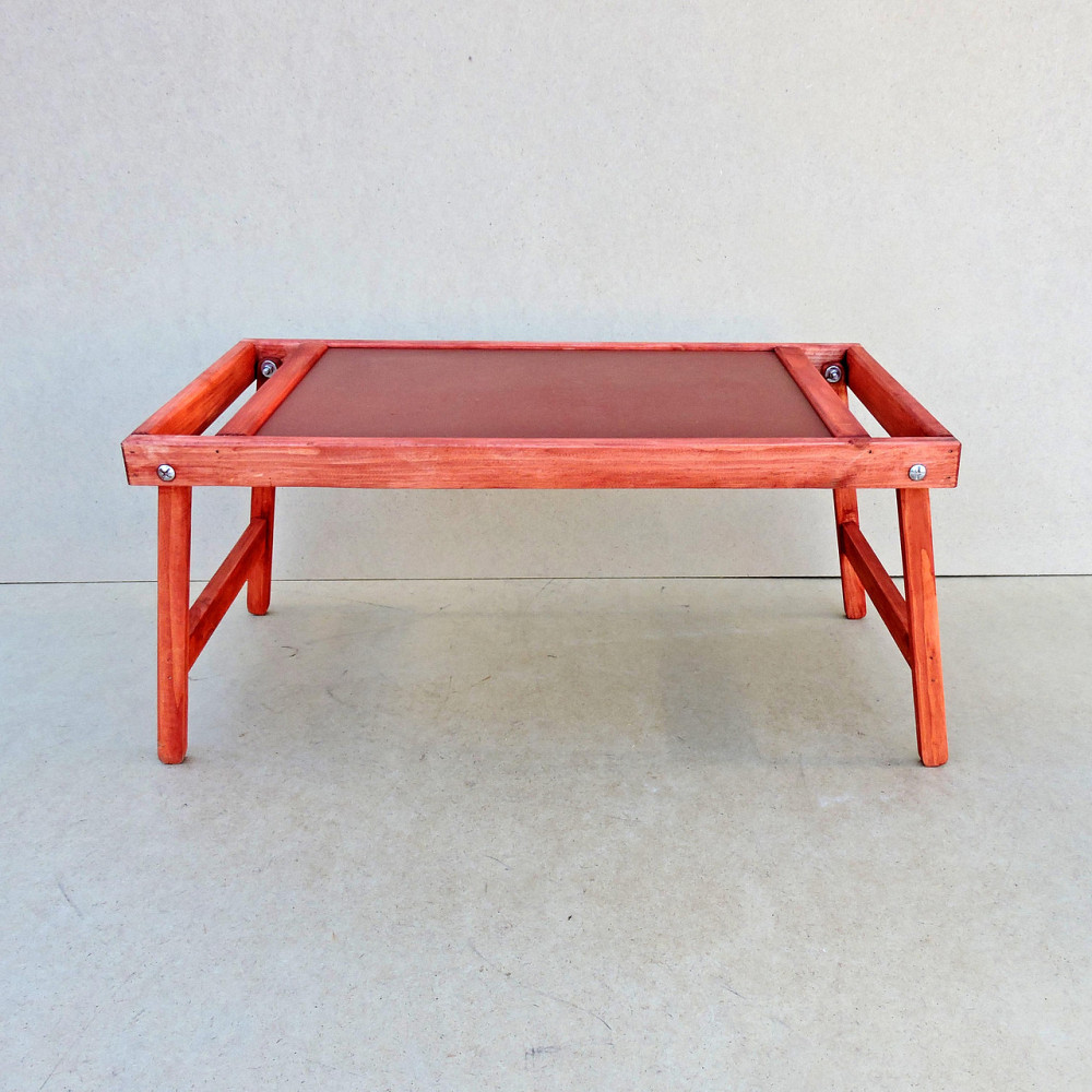 Столик-поднос для завтрака 