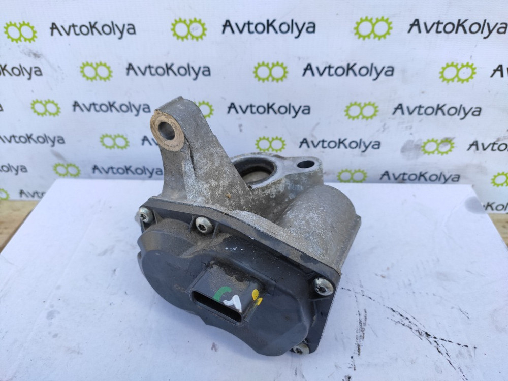 Клапан EGR Renault Trafic III 1.6 dci 2014-2023 (147100789R) Ковель - изображение 3