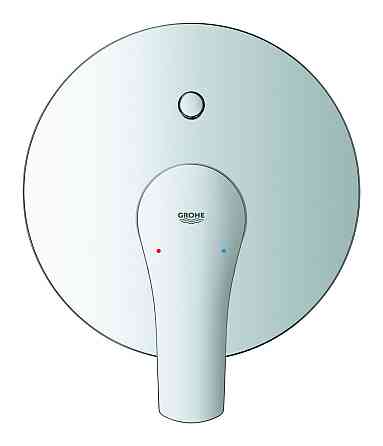 Змішувач прихованого монтажу на 2 споживача Grohe Eurosmart New   ( 33305003 ) 22522 Харків