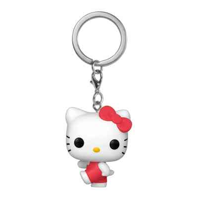 Фігурка Funko Pop серії Sanrio - Хелоу Кітті (85986) Вінниця
