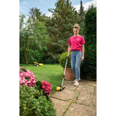 Кусторез Karcher GSH 2 Plus (1.445-310.0) Винница - изображение 9