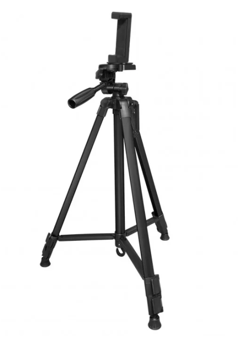 Штатив TriPod 380A 0.50-1.35м - 00005774 Одесса - изображение 2