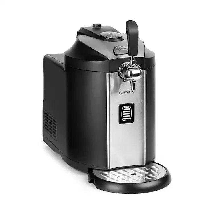 Диспенсер охладитель для пива Klarstein Beerkules из Германии Днепр - изображение 1