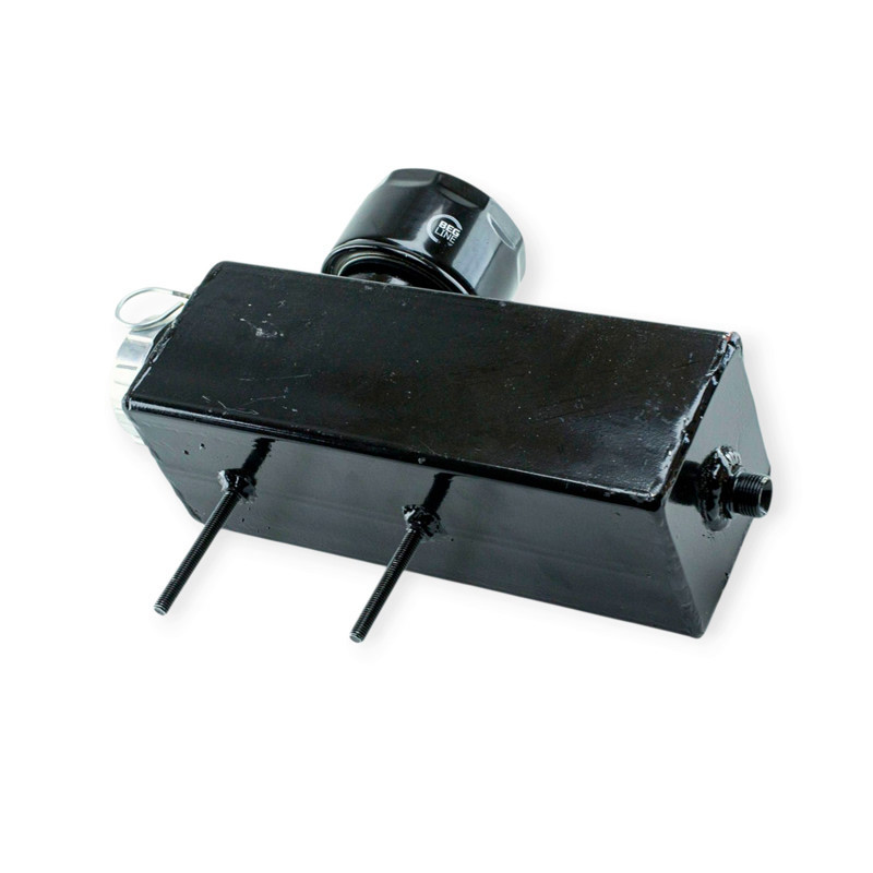 Гидробак Т-25 с фильтром ГУРа Мукачево - изображение 1