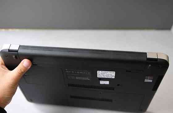 Ноутбук HP ProBook 450 G3 I5 -6200u 8 ram/128ssd 15/ 15.6 HD Touch б/у Киев