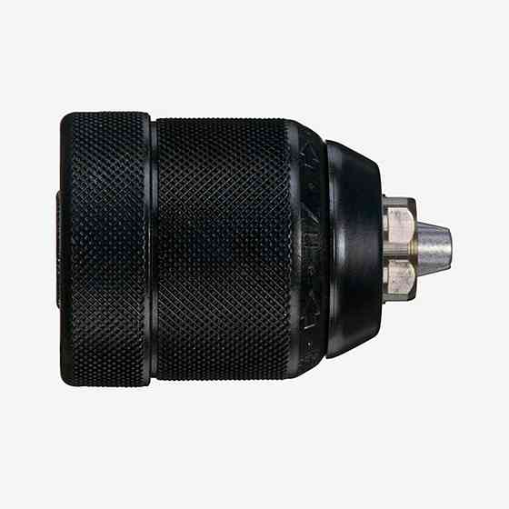 Патрон быстрозажимной с винтом MILWAUKEE 1-10 3/8