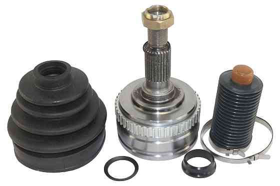 Шрус зовнішній ABS48 27/27 шліца GP Mercedes-Benz Vito 638 2.3 D (ME-1-1003A) Київ