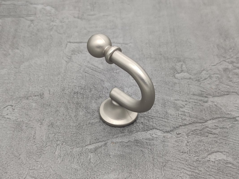 ГАЧОК металевий Orvit 35 мм САТИН Львов - изображение 2