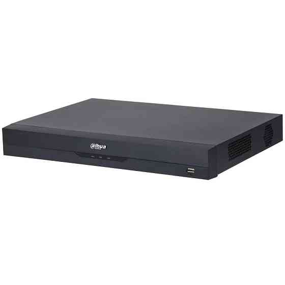 Відеореєстратор Dahua DHI-NVR2208-I2 ( 1.5 кг ) Харків