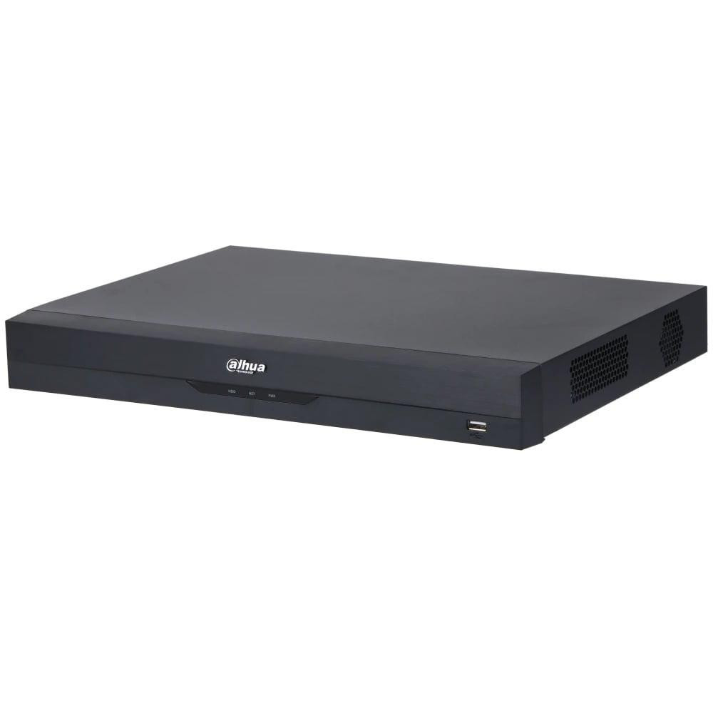 Відеореєстратор Dahua DHI-NVR2208-I2 ( 1.5 кг ) Харків - фото 1