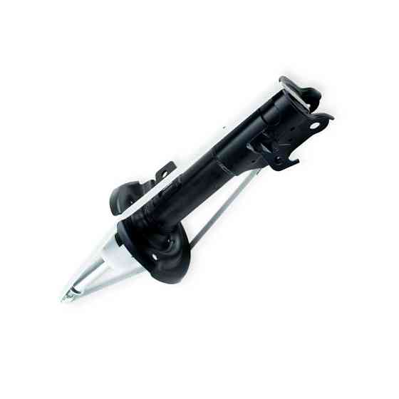 Амортизатор передний автомобиль Форд Fiesta V правый R 08- Мукачево