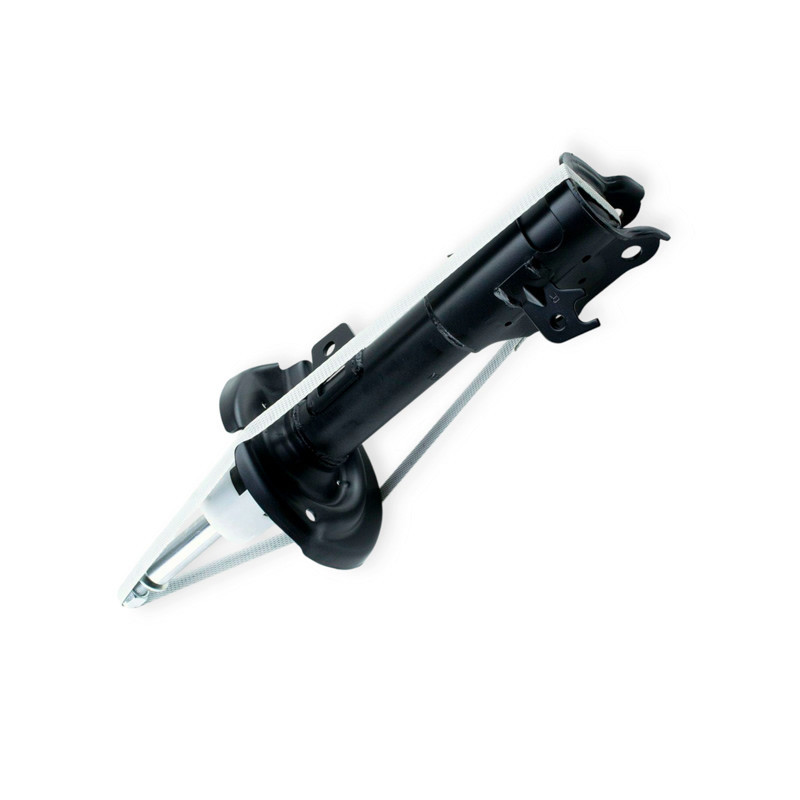 Амортизатор передний автомобиль Форд Fiesta V правый R 08- Мукачево - изображение 2