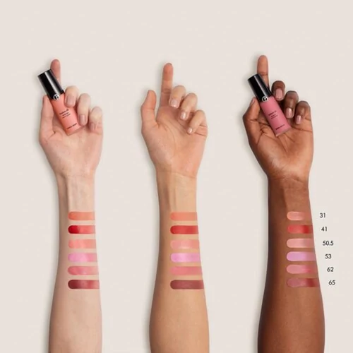 Рідкі рум'яна-тинт Giorgio Armani Luminous Silk Cheek Tint Слов'янськ