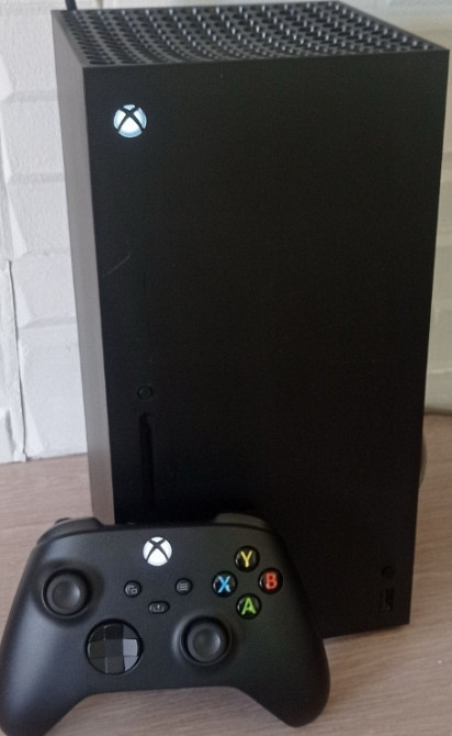 Xbox Series X . Харьков - изображение 3