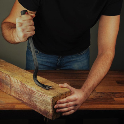 Цвяходер Sigma 300x14мм (4324421) (4324421) Вінниця - фото 6