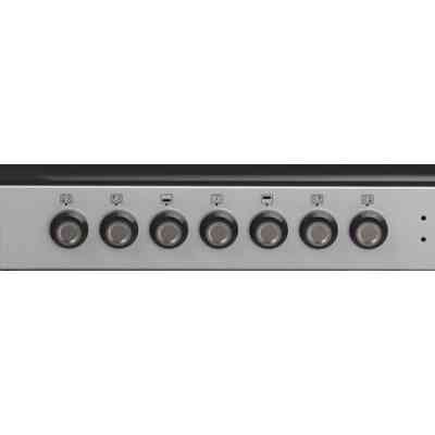 Плита PRIME Technics PSGE 60227 B Вінниця