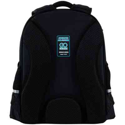 Портфель GoPack 165M Spacecraft (GO25-165M-5) Винница