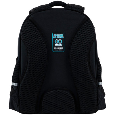 Портфель GoPack 165M Spacecraft (GO25-165M-5) Вінниця - фото 2