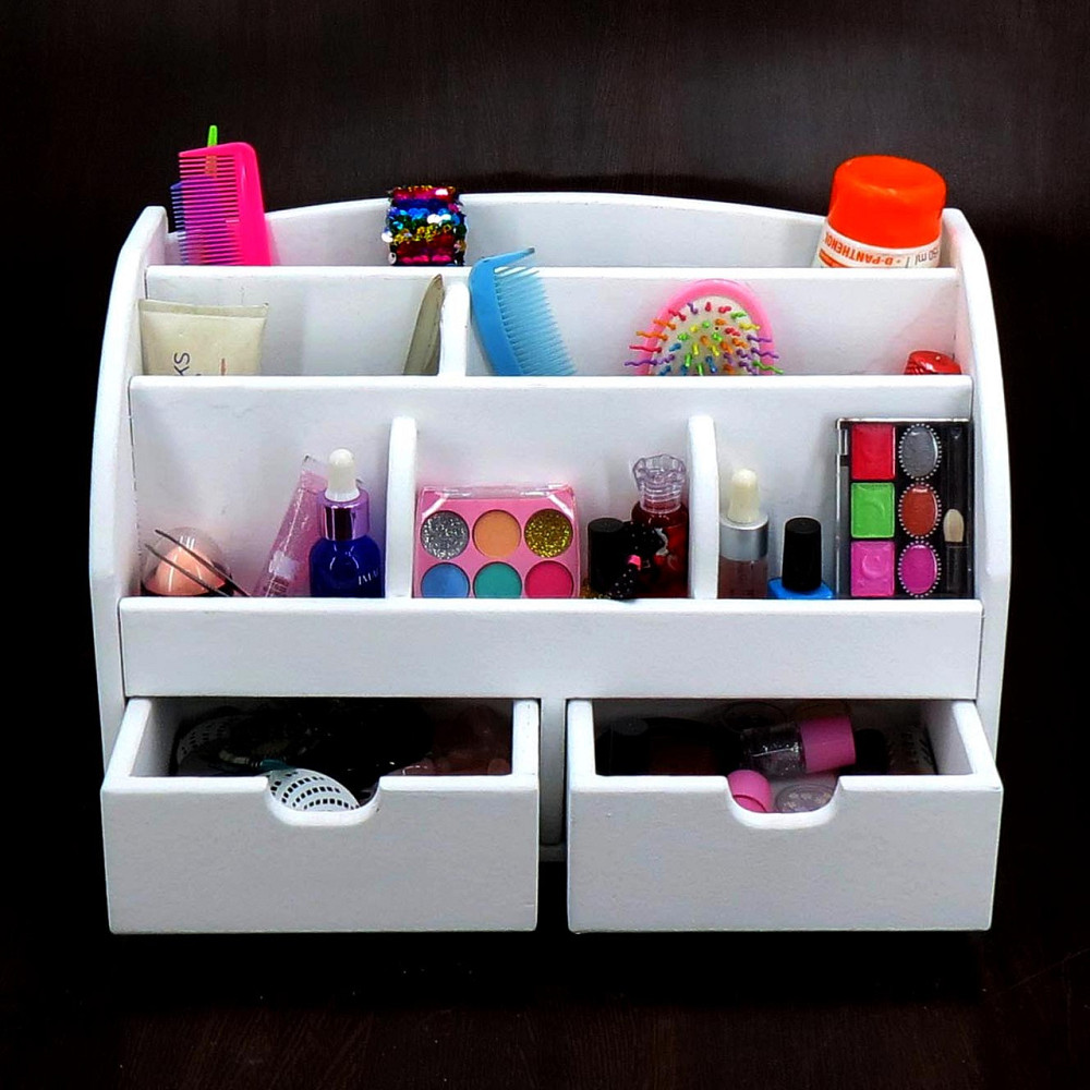 Органайзер для косметики 