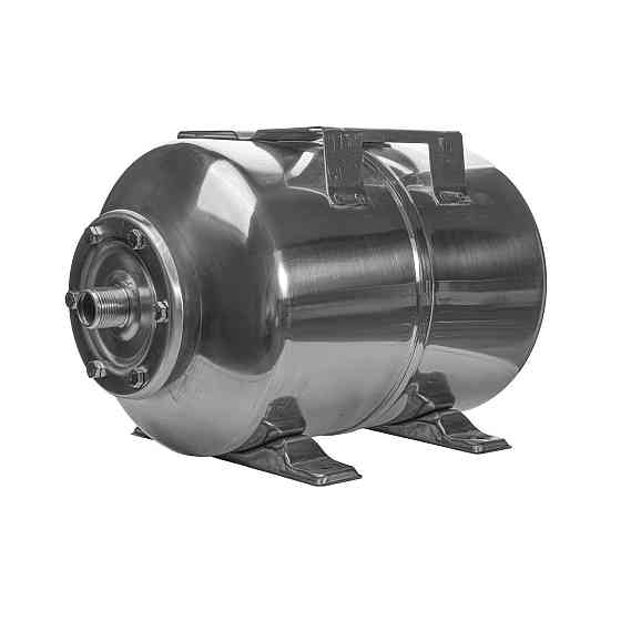 Гідроакумулятор 24л 10bar нержавійка (000002611) Київ