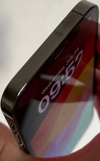 Айфон: iPhone 12 Pro 128Gb. Оригинал Neverlock. Киев - изображение 2