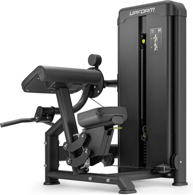 Тренажер Upform Maszyna Na Biceps Ur U034 2.0 Київ - фото 1