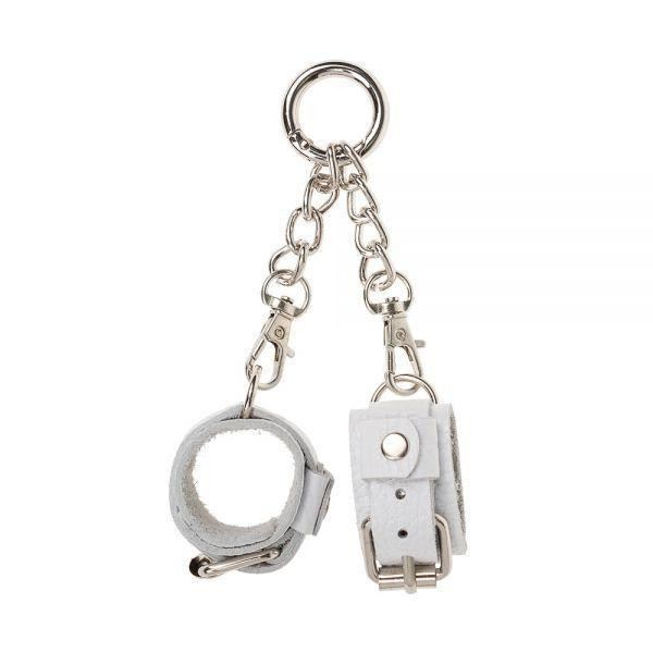 Брелок Handcuffs, White Sex Aura Киев - изображение 1