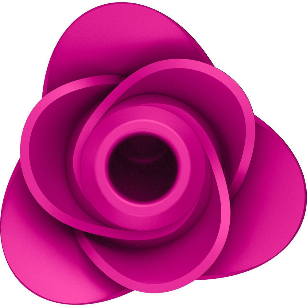 Вакуумний кліторальний стимулятор Satisfyer Pro 2 Modern Blossom, технологія Liquid Air Sex Aura Київ - фото 4