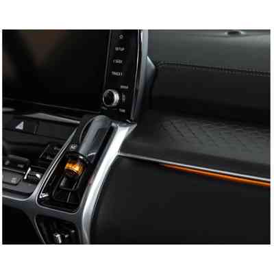 Ароматизатор для автомобіля K2 NEONE ORANGE 70 г (V372) Вінниця