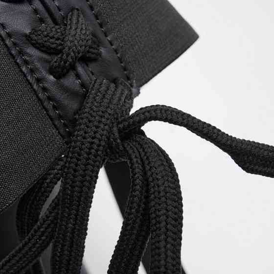 Захист паху жіночий Leone DNA Black M Каменское