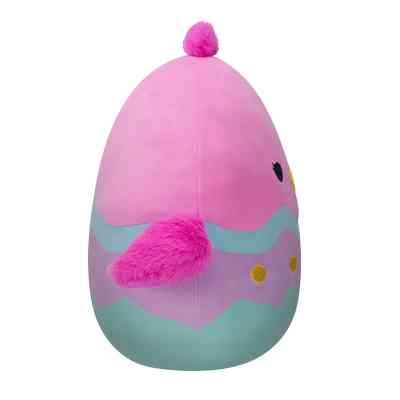 Мягкая игрушка Squishmallows Птенчик Импресса 30 см (SQER00914) Винница