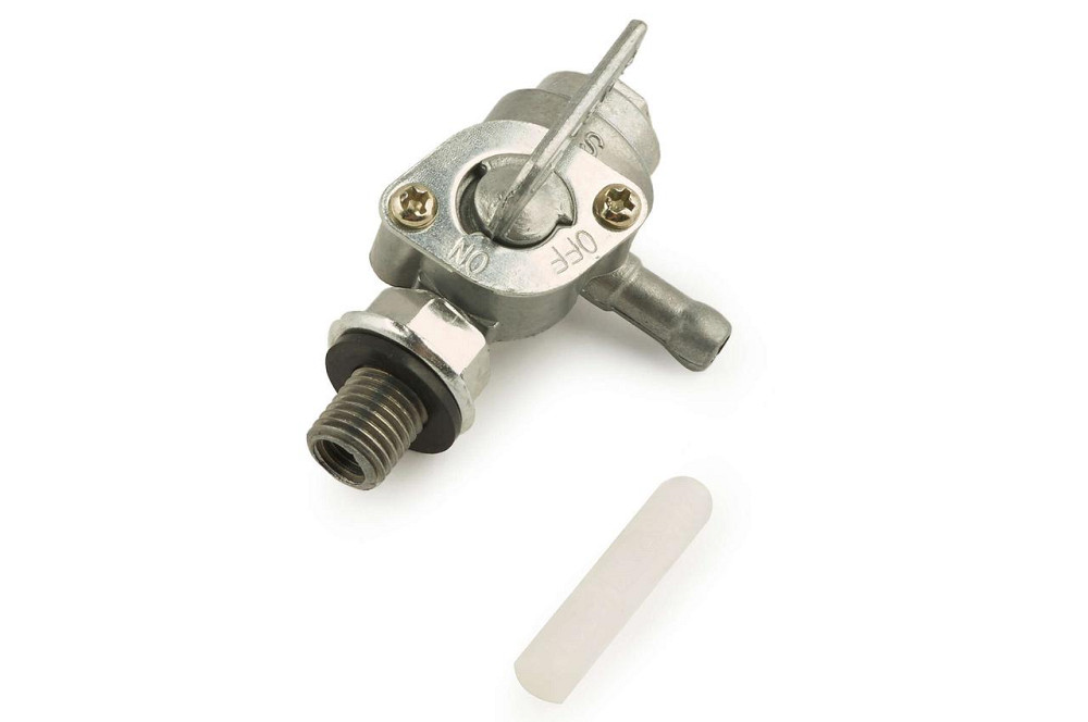 Кран топливный бензогенератора (#0003) Мукачево - изображение 1